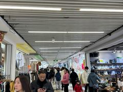-七浦路服装批发市场