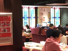 -点都德(聚福楼店)