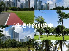 -万绿园
