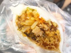 -张果佬年糕卷(科巷店)