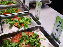 -阳光山水江湖菜馆(西山龙门店)