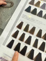 -INLIFE HAIR韩国美发