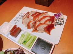 -春饼先生·北京烤鸭(甘井子万达店)