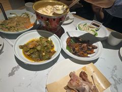 -关东小磨东北菜(漕河泾印象城店)