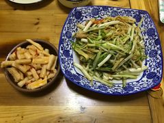 -巢湖名吃·徽府农家菜(半汤店)