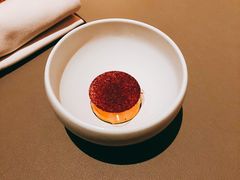 -Amber(置地文华东方酒店)