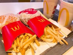 -麦当劳(海岸城店)