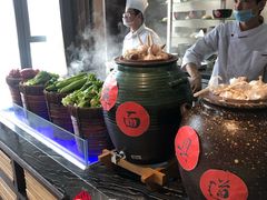 -翠云山银河滑雪场