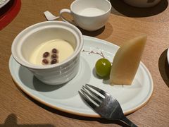 -金鹰国际酒店·满园春中餐厅