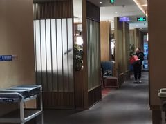 -梁家大院•农家菜(昆山会展中心店)