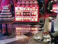 -米乐星世界KTV(汇智国际商业中心店)