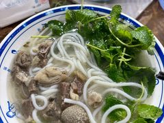 -小倪羊肉米线馆