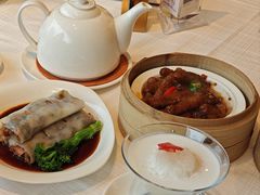 -金苑海鲜酒家(来魅力店)