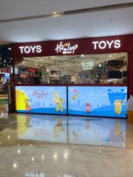 -Hamleys哈姆雷斯(东方福来德店)