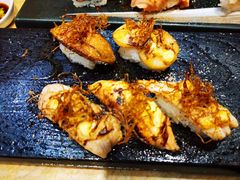 -东京屋(武定路店)