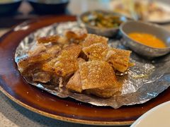 彝族大烧-半山腰·云南菜(侨福芳草地店)