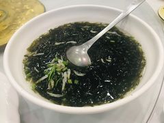 -金海湾海鲜排档(朱家尖店)