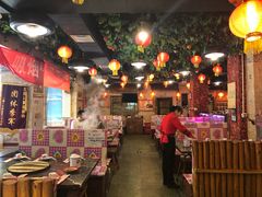 -粗粮人家·东北菜(洋桥店)