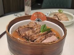 -金陵后厨·南京菜(新街口秣陵路店)
