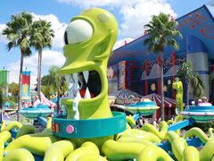 -奥兰多环球影城