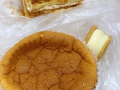 -甜嘟嘟烘焙坊(舒城路店)
