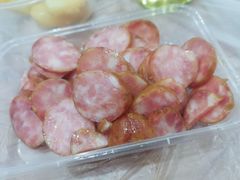 -蓝精灵饺子店