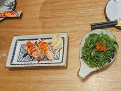 -西月山居匠心创意料理(江汉路新佳丽广场店)