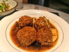 -西安饭庄·非遗陕菜(钟楼店)