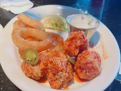 -Chili's Cafe&Bar奇利斯(滨江店)