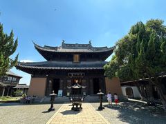 -观桥阁(锦溪店)