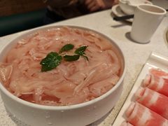 -重庆德庄火锅(映月湖环宇城店)