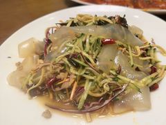 -英兰朝族饭店·英兰锅包肉(佳园路店)