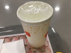 -麦当劳(四川北路店)