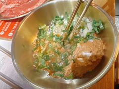 -西塔老太太泥炉烤肉(望京一店)
