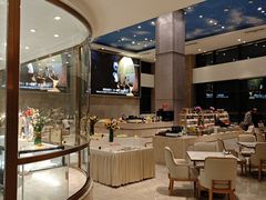 -菲住布渴酒店自助餐厅(阿里巴巴西溪园区店)