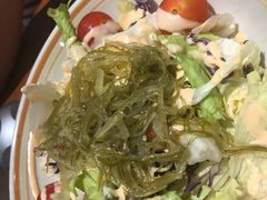 -萨莉亚意式餐厅(国和1000店)