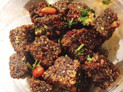 -萝鸡思味秘制泡菜(万家丽店)