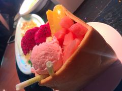 -嘉禾·悦享餐厅(八方汇店)