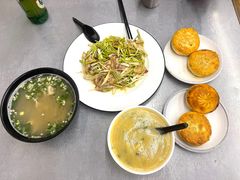 -馅饼粥·百年传承 since1926(中山路店)