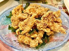 -金姐台湾菜(珠江路店)