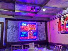 -可可大虾武汉土菜大排档(万松园1店)