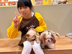 -和它·交个朋友·狗咖猫咖(爱琴海店)