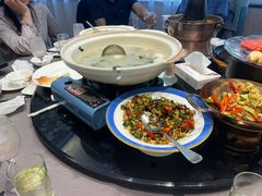 -香山湖华璋大酒店(新浦路店)