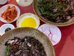 -来味香(麦世达韩国精品百货店)