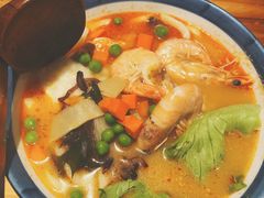 -石屋料理(南京西路店)
