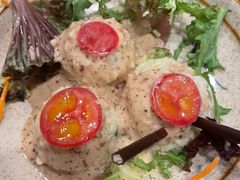 -江户家日本料理(淮海路店)
