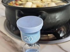 -蘑统田下·野生菌火锅