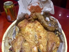 -窄巷子陕菜馆·地道陕西菜(粉巷店)