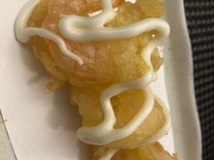 -菊上料理(蜀山银泰百货店)