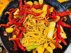 -回·龙虾铺·盆盆蟹·烧烤大排档(回龙观店)
